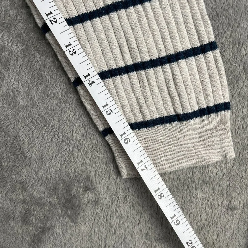 Madewell lawson cropped
